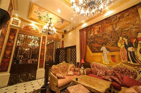 平阳高档KTV妹子质量哪家好 平阳高档KTV妹子质量哪家好